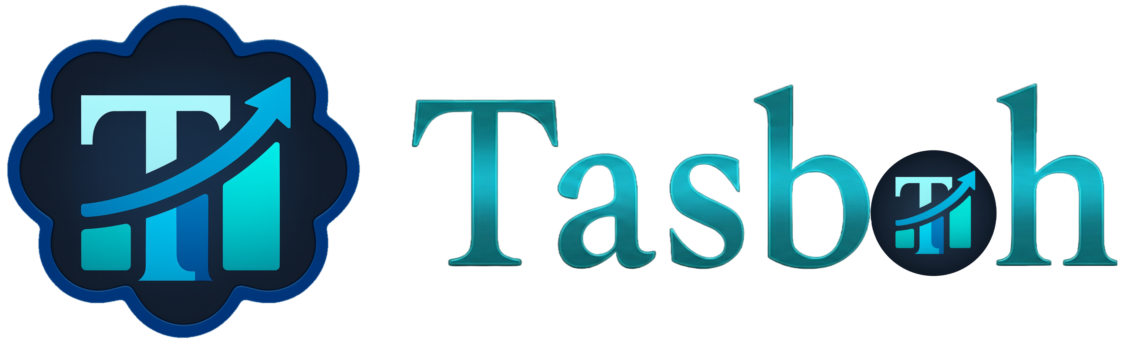 Tasboh logo